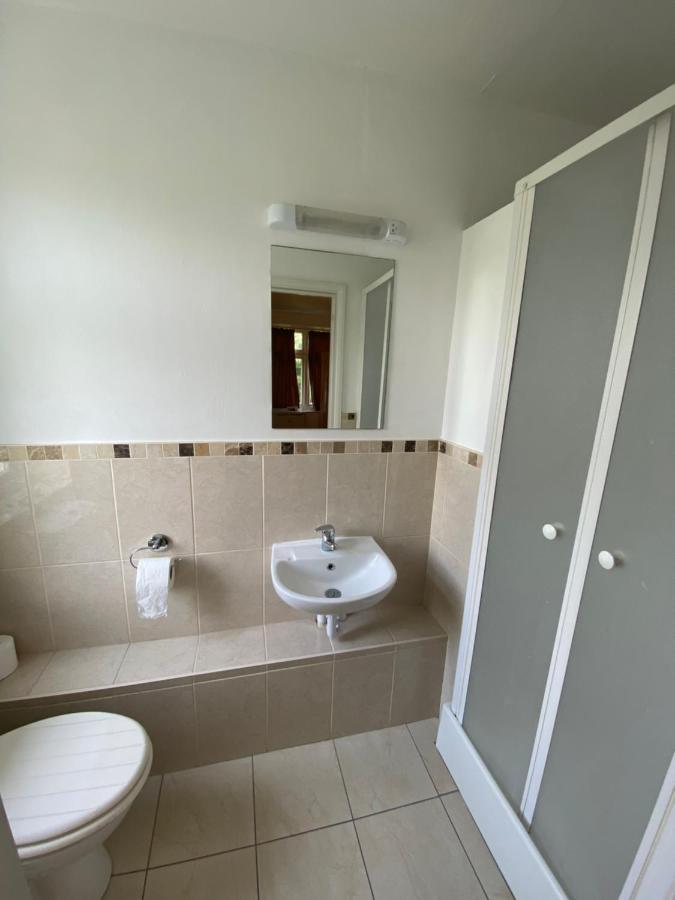 Contractors Guest House High Wycombe Exterior foto